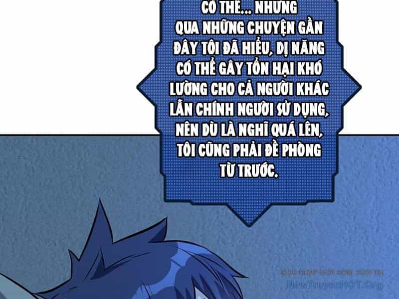 Hẹn Hò Để Cứu Thế Giới - Chương 18 - ảnh 41