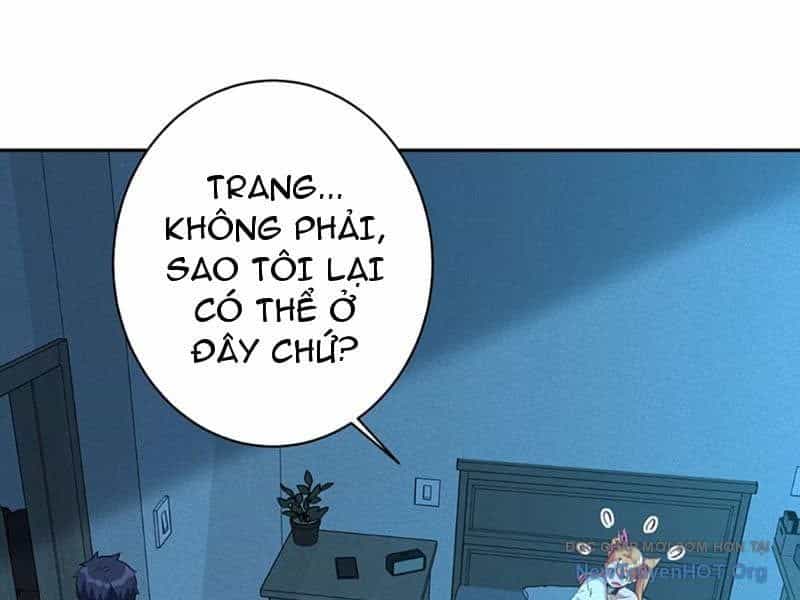 Hẹn Hò Để Cứu Thế Giới - Chương 18 - ảnh 65