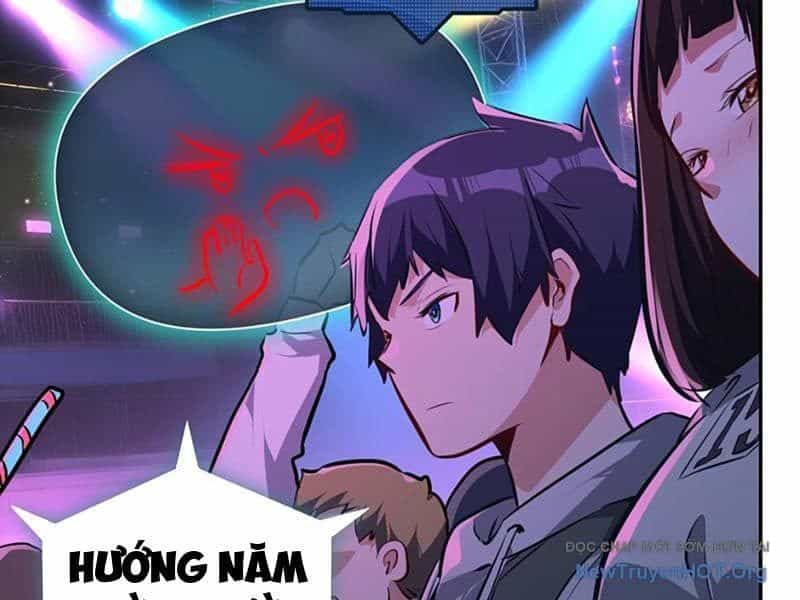 Hẹn Hò Để Cứu Thế Giới - Chương 19 - ảnh 105