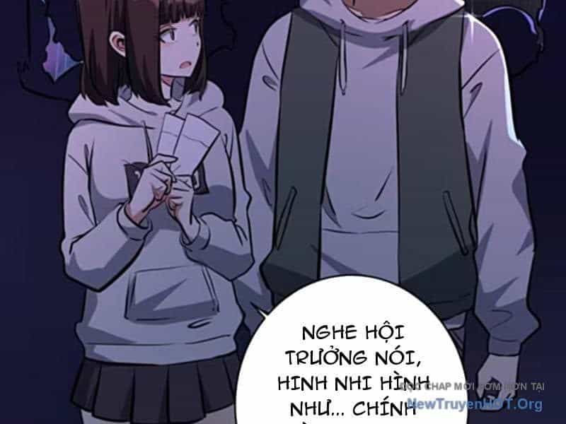 Hẹn Hò Để Cứu Thế Giới - Chương 19 - ảnh 70