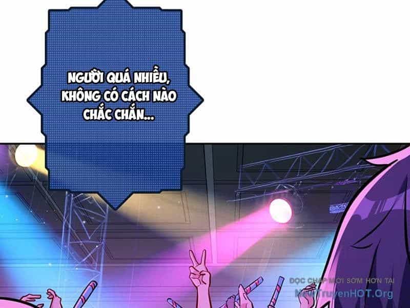 Hẹn Hò Để Cứu Thế Giới - Chương 19 - ảnh 92