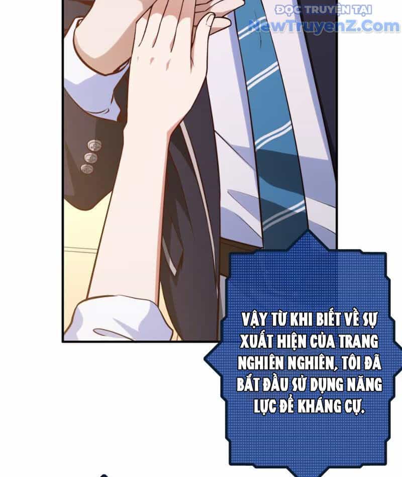 Hẹn Hò Để Cứu Thế Giới - Chương 2 - ảnh 51