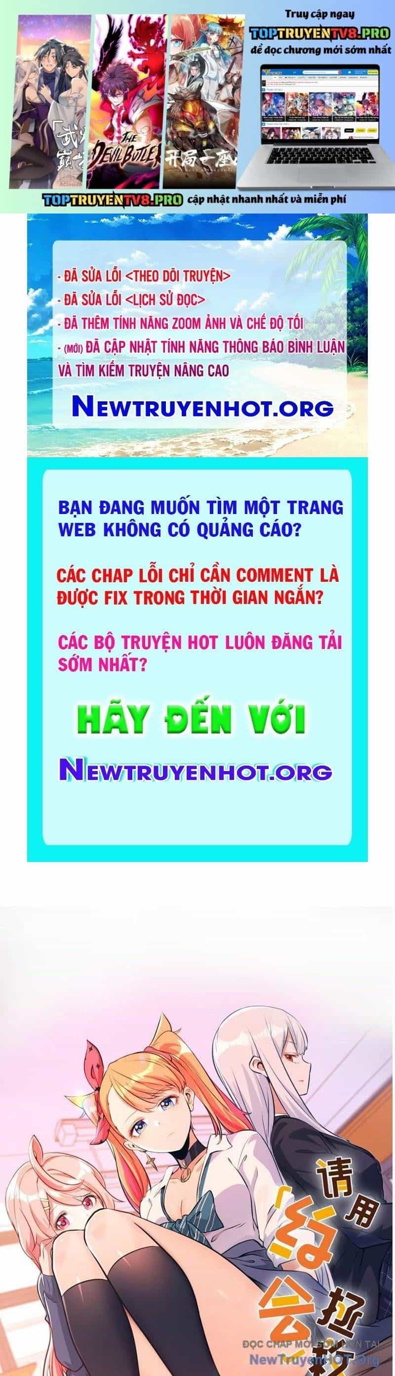 Hẹn Hò Để Cứu Thế Giới - Chương 20 - ảnh 2