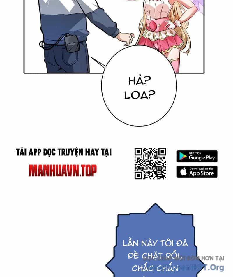 Hẹn Hò Để Cứu Thế Giới - Chương 20 - ảnh 48