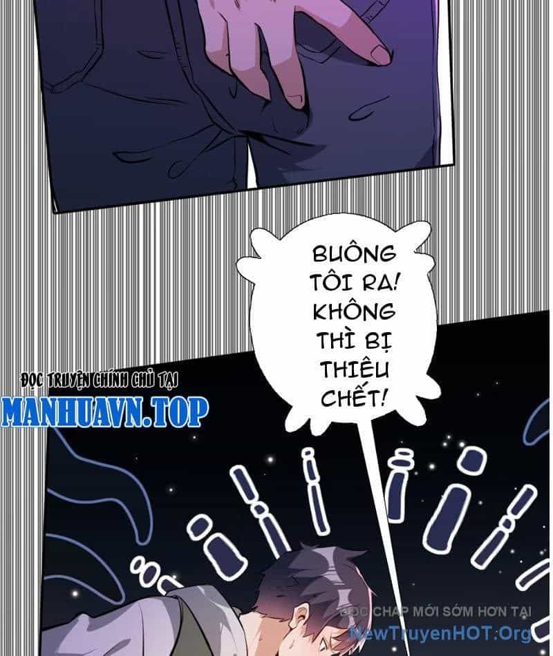 Hẹn Hò Để Cứu Thế Giới - Chương 20 - ảnh 54