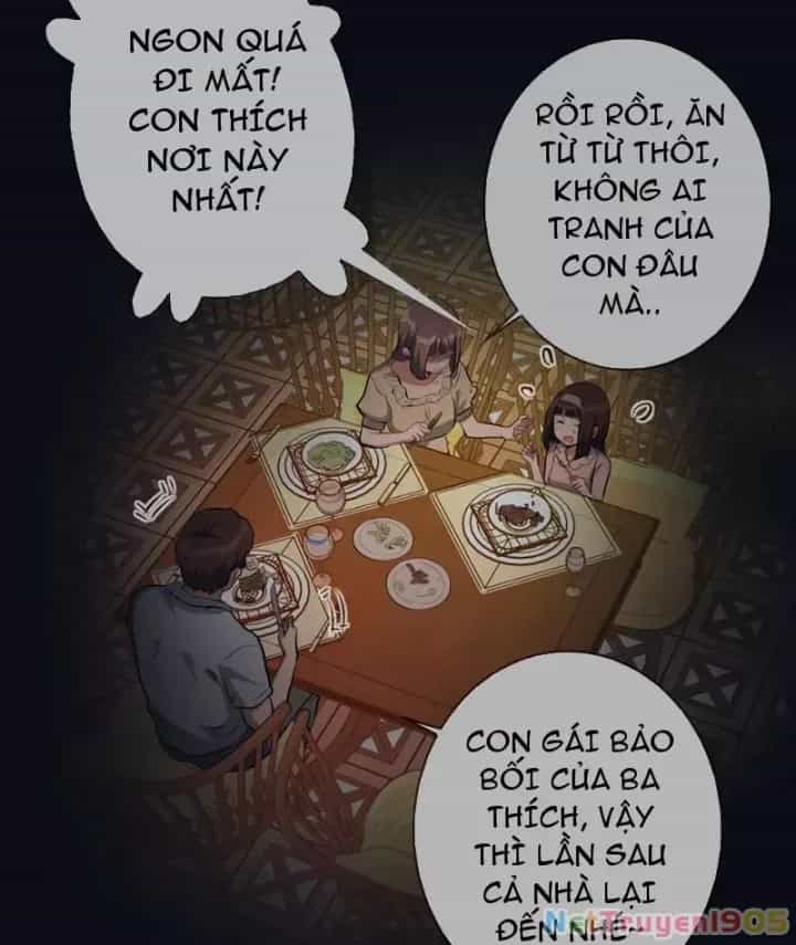 Hẹn Hò Để Cứu Thế Giới - Chương 21 - ảnh 10