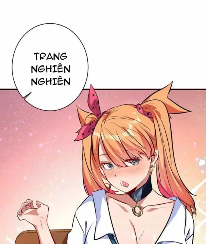 Hẹn Hò Để Cứu Thế Giới - Chương 21 - ảnh 75