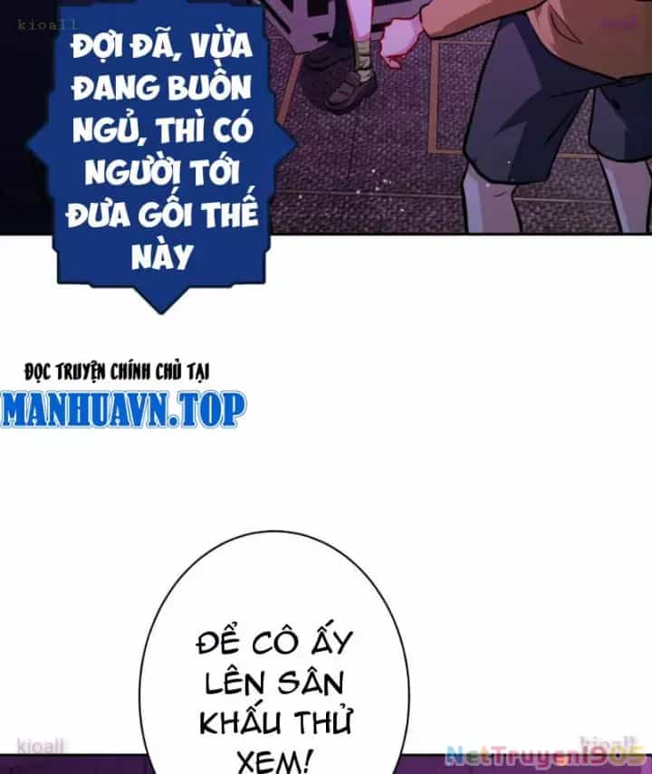 Hẹn Hò Để Cứu Thế Giới - Chương 21 - ảnh 98