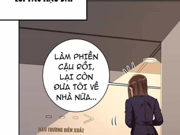 Hẹn Hò Để Cứu Thế Giới - Chương 22 - ảnh 100