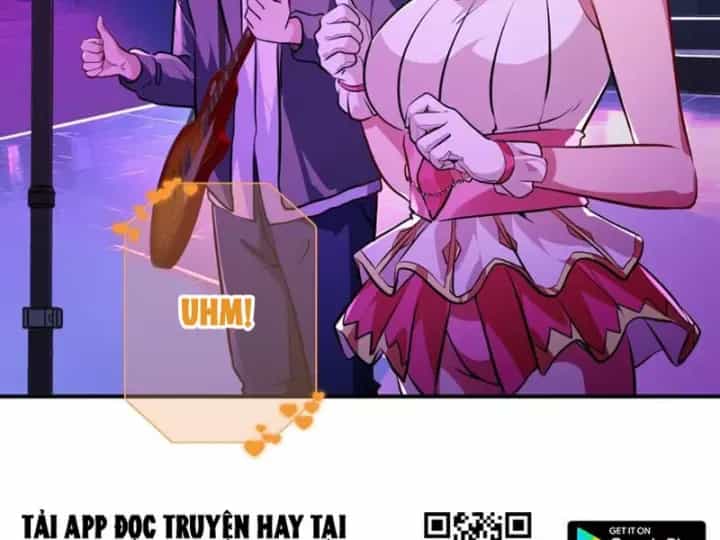 Hẹn Hò Để Cứu Thế Giới - Chương 22 - ảnh 24