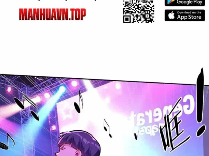 Hẹn Hò Để Cứu Thế Giới - Chương 22 - ảnh 25
