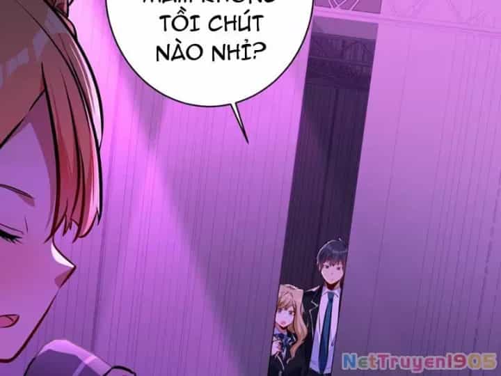 Hẹn Hò Để Cứu Thế Giới - Chương 22 - ảnh 30