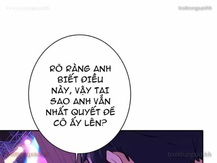 Hẹn Hò Để Cứu Thế Giới - Chương 22 - ảnh 40
