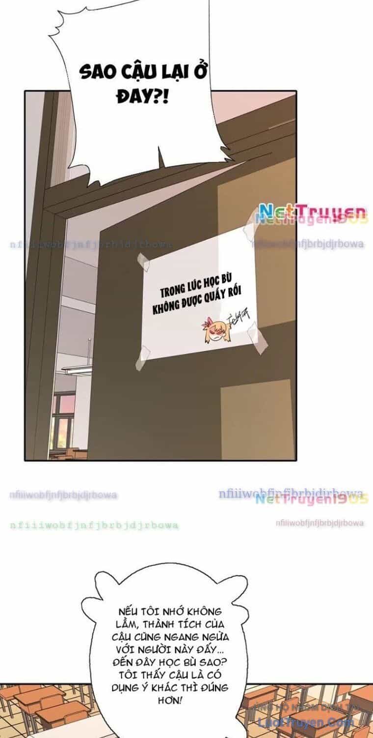 Hẹn Hò Để Cứu Thế Giới - Chương 23 - ảnh 2
