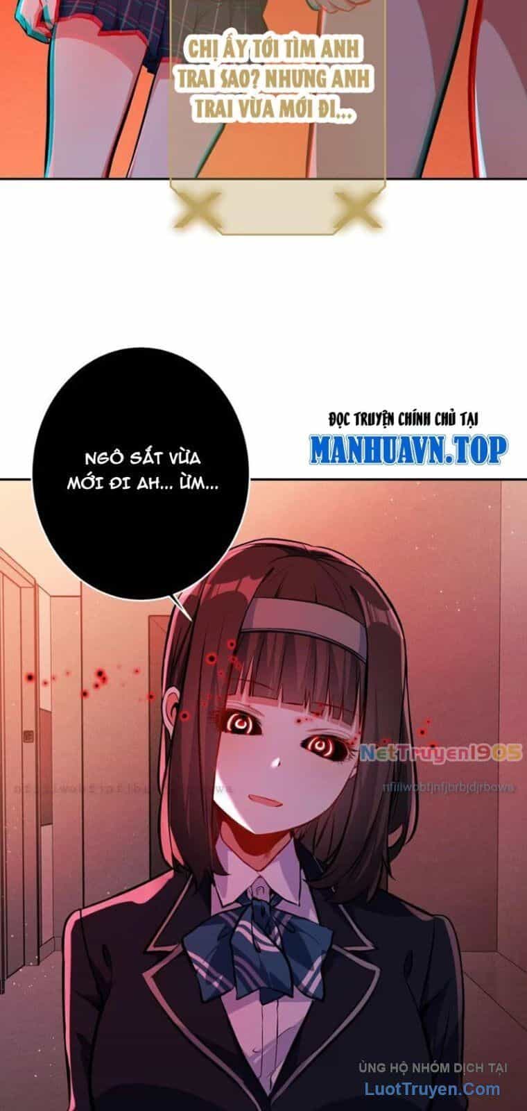 Hẹn Hò Để Cứu Thế Giới - Chương 23 - ảnh 55