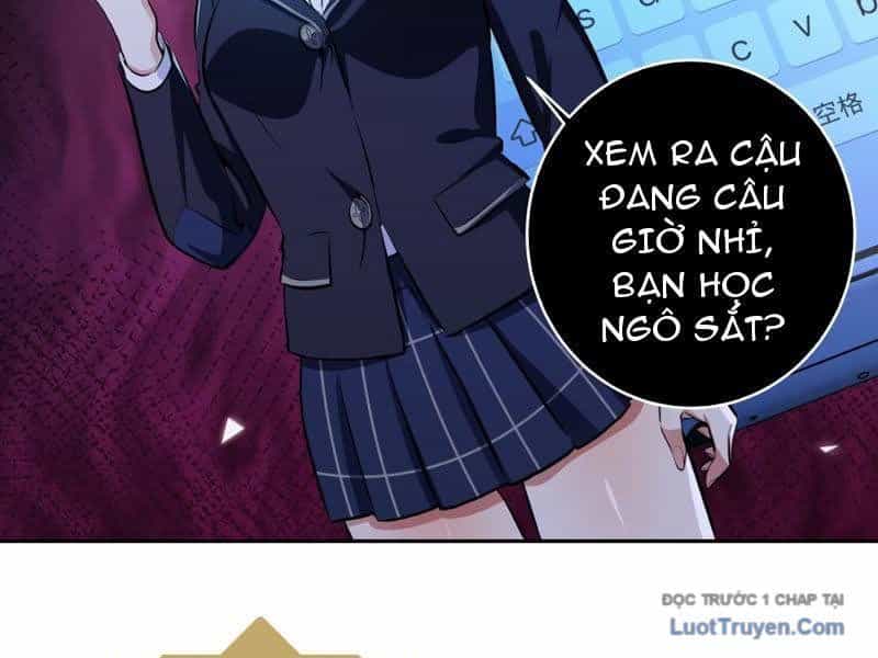 Hẹn Hò Để Cứu Thế Giới - Chương 24 - ảnh 115