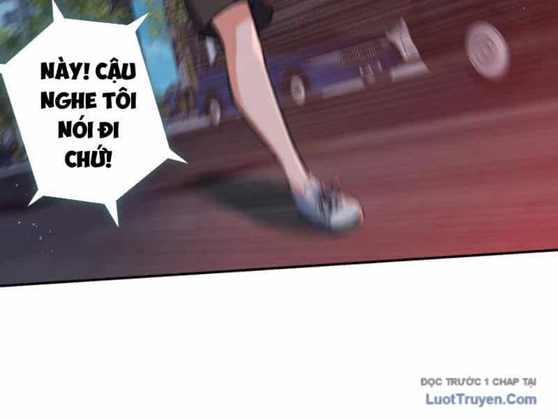 Hẹn Hò Để Cứu Thế Giới - Chương 24 - ảnh 20