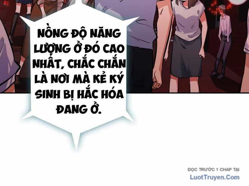 Hẹn Hò Để Cứu Thế Giới - Chương 24 - ảnh 30