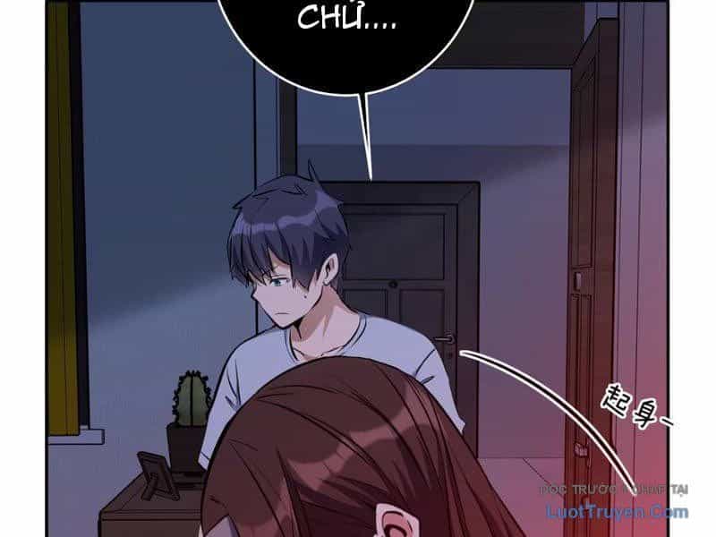Hẹn Hò Để Cứu Thế Giới - Chương 24 - ảnh 49