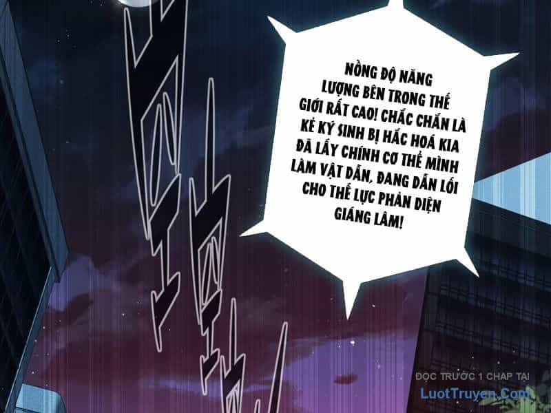 Hẹn Hò Để Cứu Thế Giới - Chương 24 - ảnh 9