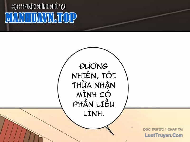 Hẹn Hò Để Cứu Thế Giới - Chương 25 - ảnh 114