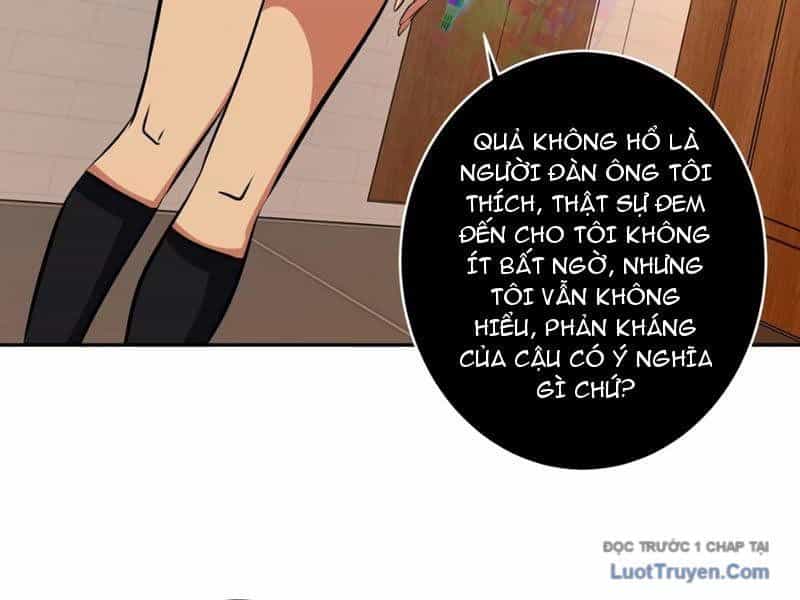 Hẹn Hò Để Cứu Thế Giới - Chương 25 - ảnh 116