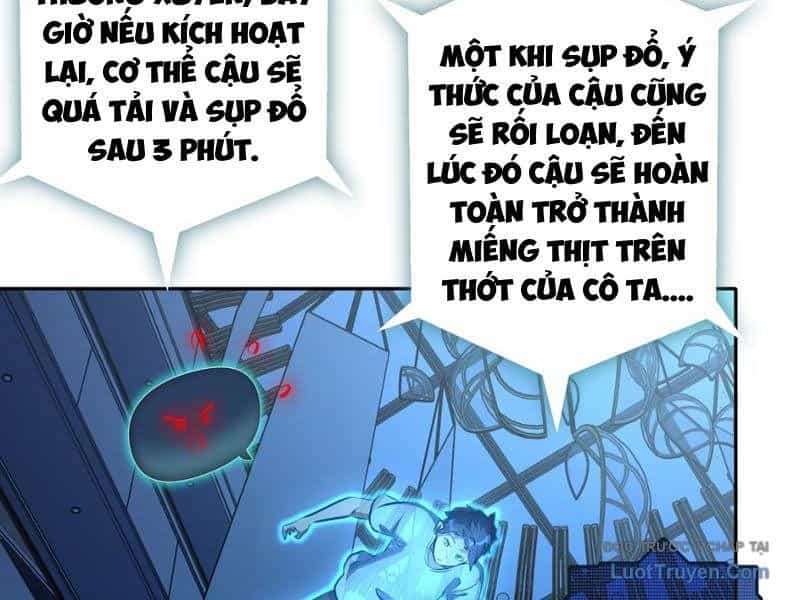 Hẹn Hò Để Cứu Thế Giới - Chương 25 - ảnh 56