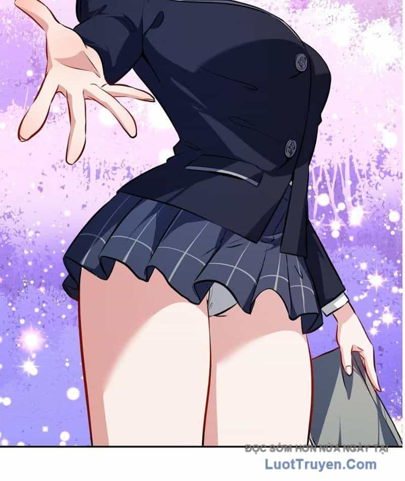 Hẹn Hò Để Cứu Thế Giới - Chương 27 - ảnh 61