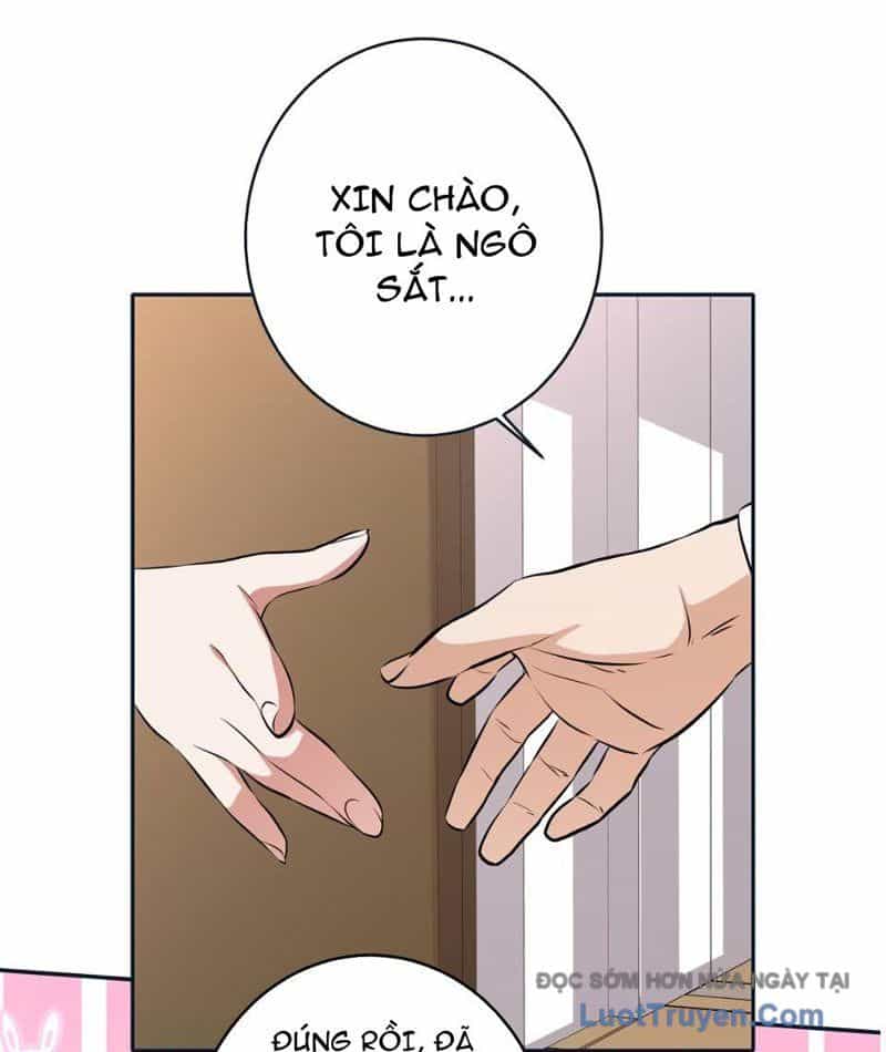 Hẹn Hò Để Cứu Thế Giới - Chương 27 - ảnh 62