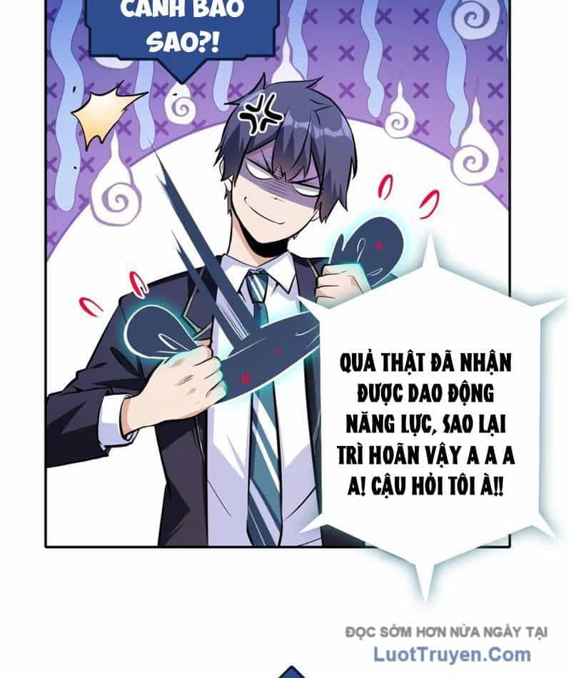 Hẹn Hò Để Cứu Thế Giới - Chương 28 - ảnh 13