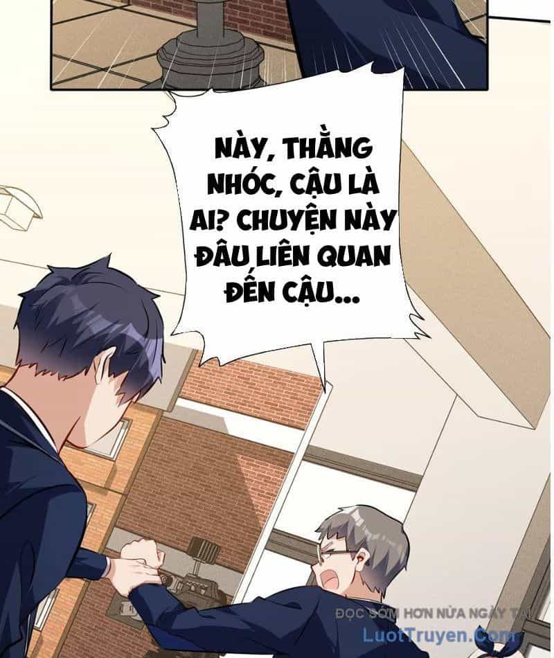 Hẹn Hò Để Cứu Thế Giới - Chương 28 - ảnh 63