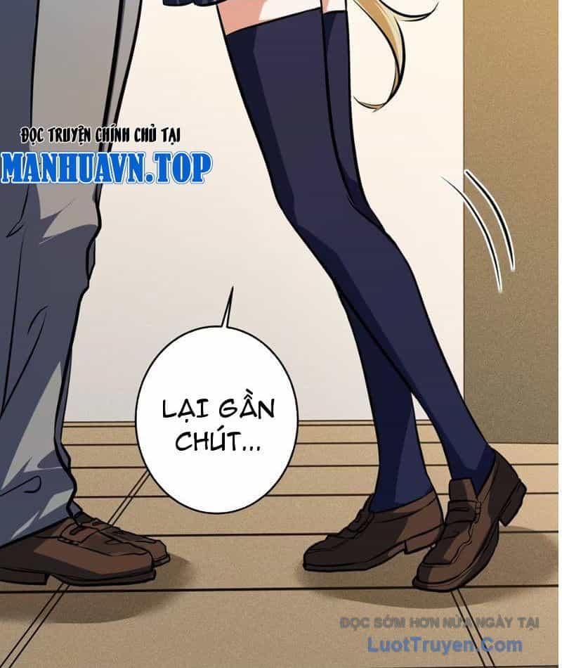 Hẹn Hò Để Cứu Thế Giới - Chương 28 - ảnh 73