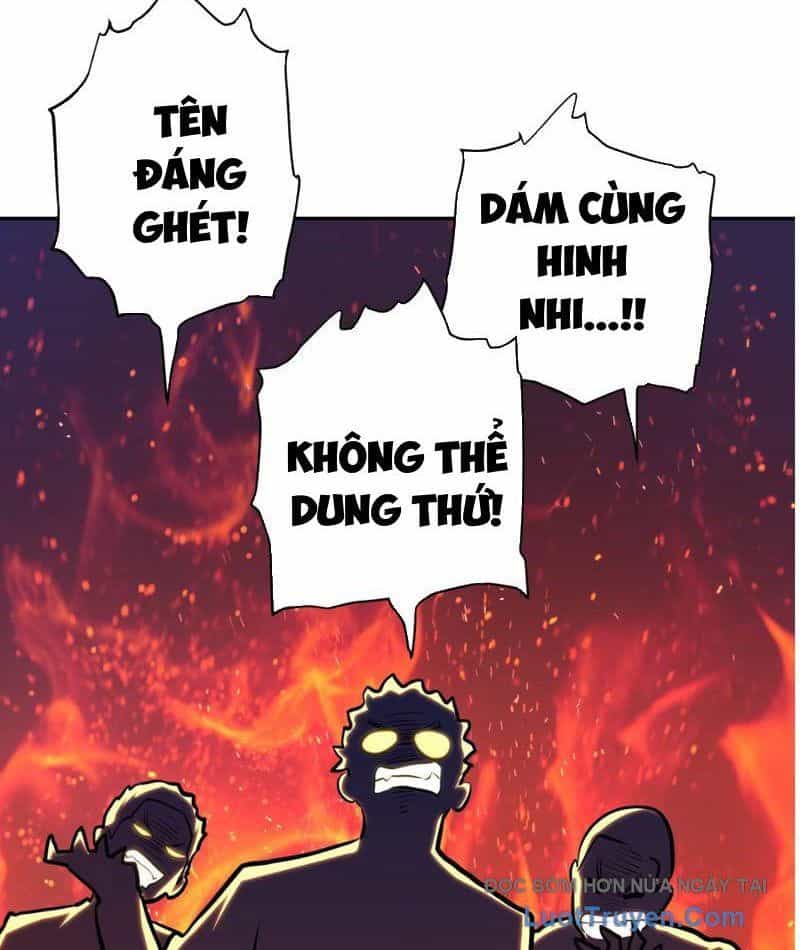 Hẹn Hò Để Cứu Thế Giới - Chương 28 - ảnh 76