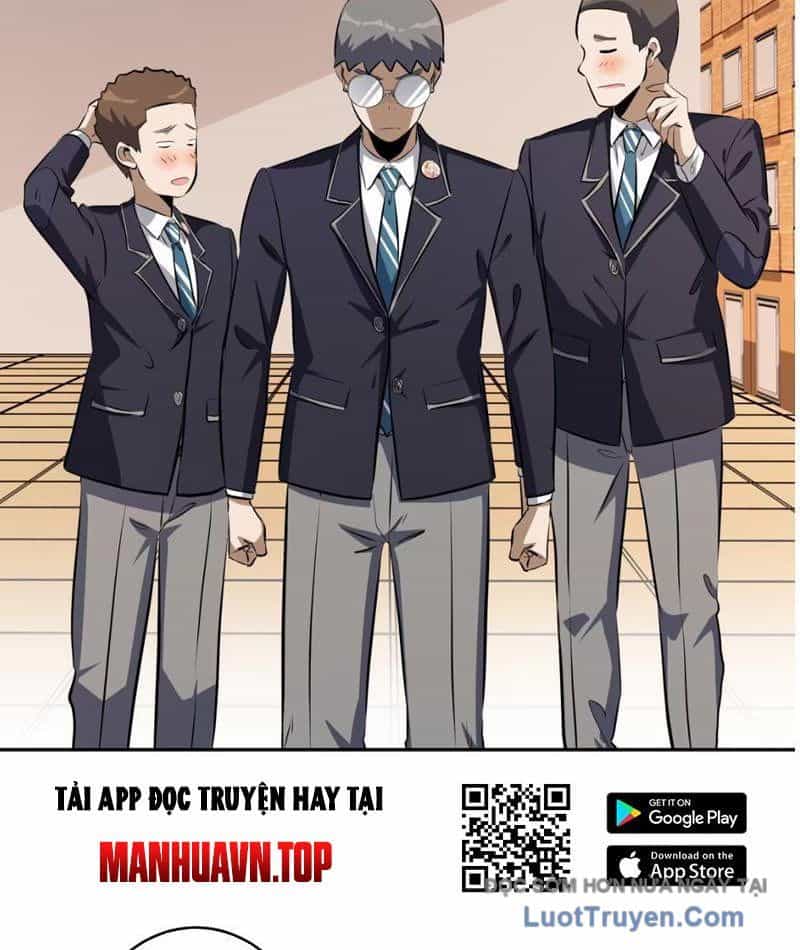 Hẹn Hò Để Cứu Thế Giới - Chương 28 - ảnh 83