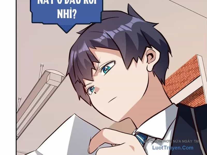 Hẹn Hò Để Cứu Thế Giới - Chương 29 - ảnh 47