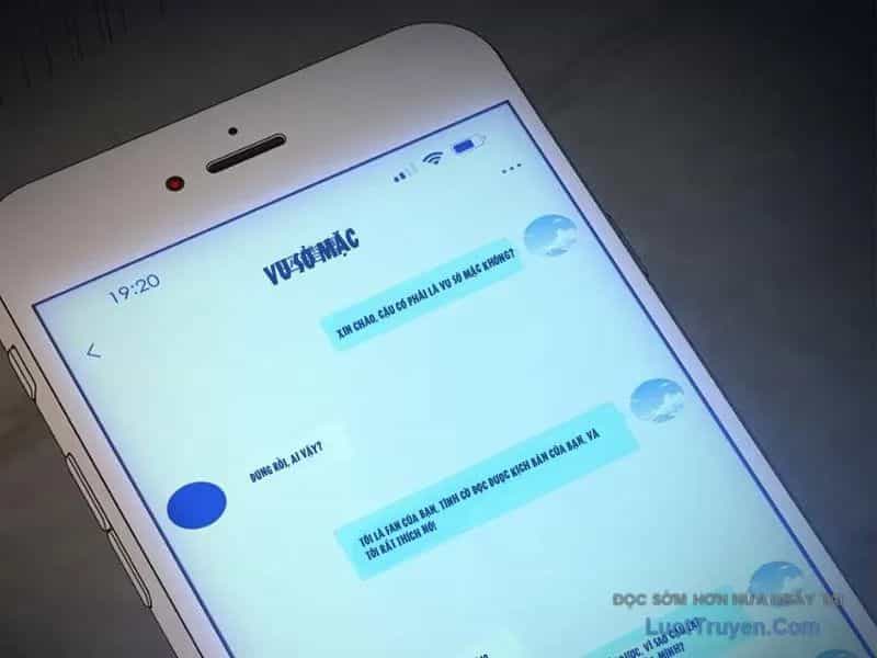 Hẹn Hò Để Cứu Thế Giới - Chương 29 - ảnh 60