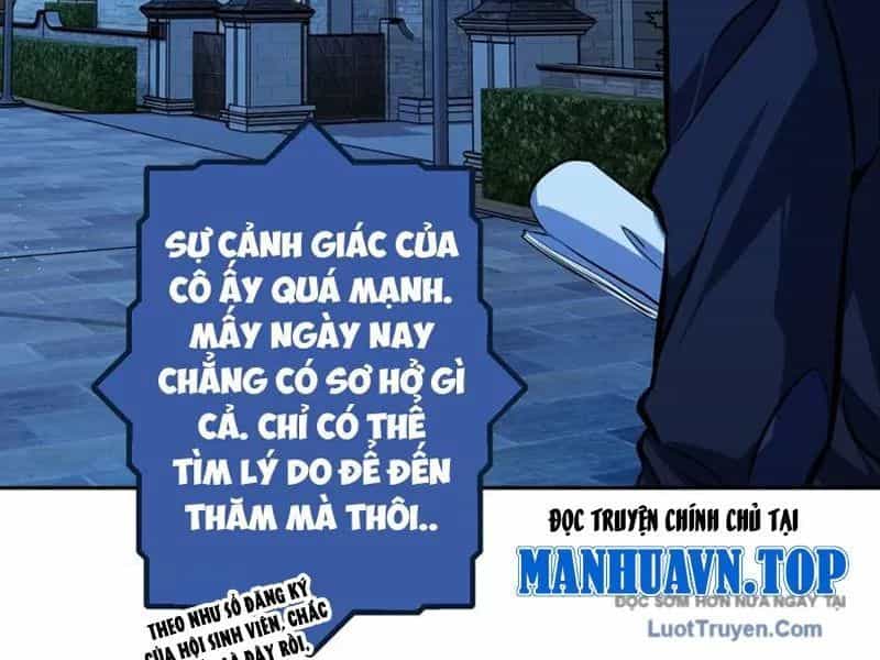 Hẹn Hò Để Cứu Thế Giới - Chương 29 - ảnh 88