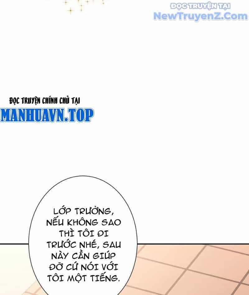 Hẹn Hò Để Cứu Thế Giới - Chương 3 - ảnh 35