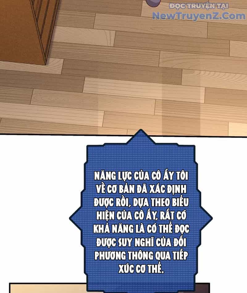 Hẹn Hò Để Cứu Thế Giới - Chương 3 - ảnh 68