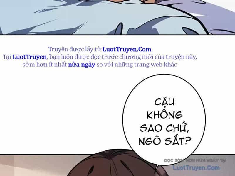 Hẹn Hò Để Cứu Thế Giới - Chương 30 - ảnh 15