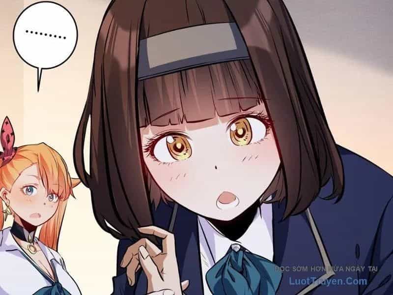 Hẹn Hò Để Cứu Thế Giới - Chương 30 - ảnh 16