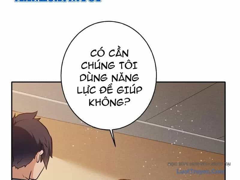 Hẹn Hò Để Cứu Thế Giới - Chương 30 - ảnh 38