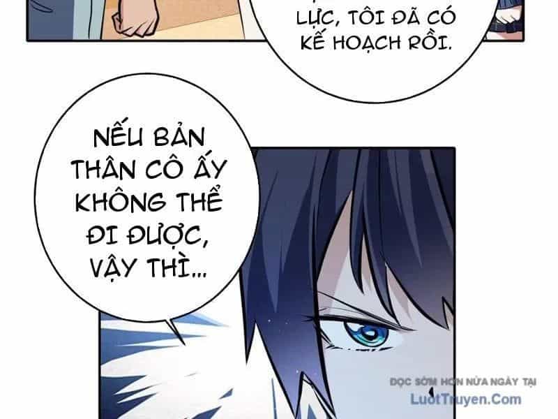 Hẹn Hò Để Cứu Thế Giới - Chương 30 - ảnh 40