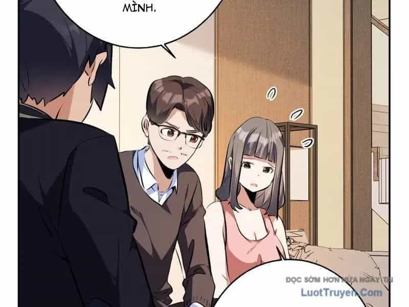 Hẹn Hò Để Cứu Thế Giới - Chương 30 - ảnh 45