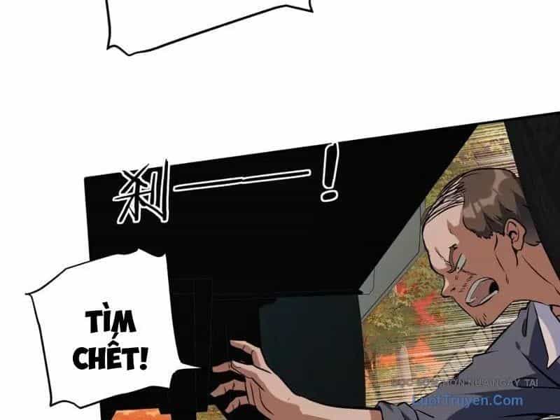 Hẹn Hò Để Cứu Thế Giới - Chương 30 - ảnh 6