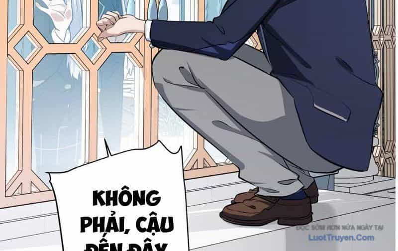 Hẹn Hò Để Cứu Thế Giới - Chương 32 - ảnh 22