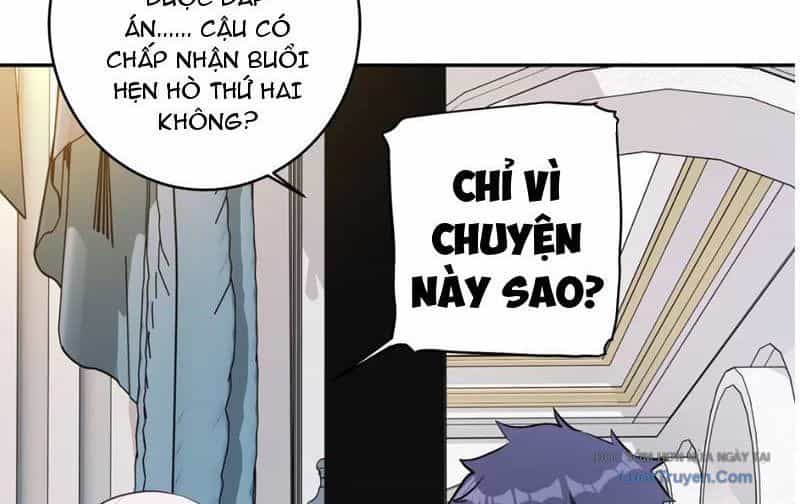 Hẹn Hò Để Cứu Thế Giới - Chương 32 - ảnh 24