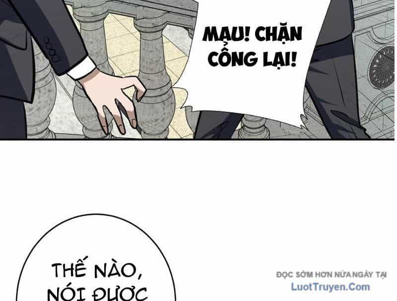 Hẹn Hò Để Cứu Thế Giới - Chương 32 - ảnh 56