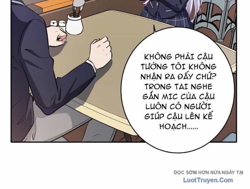 Hẹn Hò Để Cứu Thế Giới - Chương 32 - ảnh 68