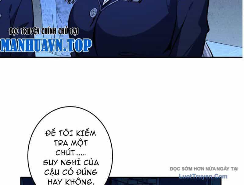Hẹn Hò Để Cứu Thế Giới - Chương 32 - ảnh 79